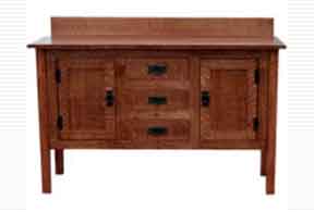 179TWW-Sideboard