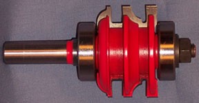 Making the Most of Your Router Bits: Not Just a Door Bit