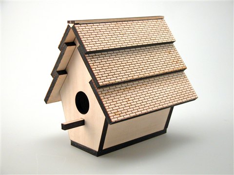 206IIBirdhouse