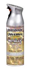 207IIMetallicSilver