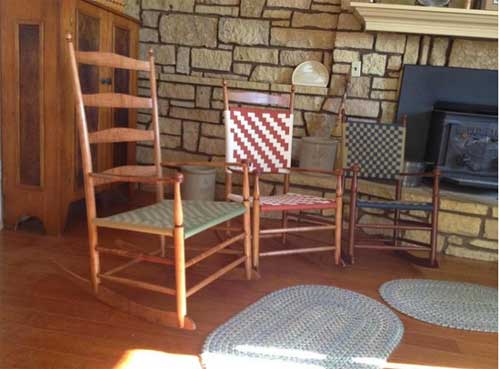 377TWShakerRockingChairs