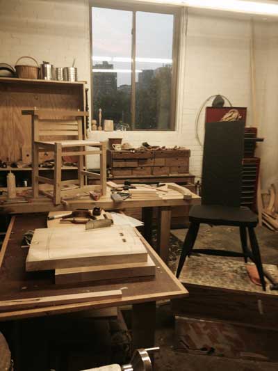 393SannerudChairInShop