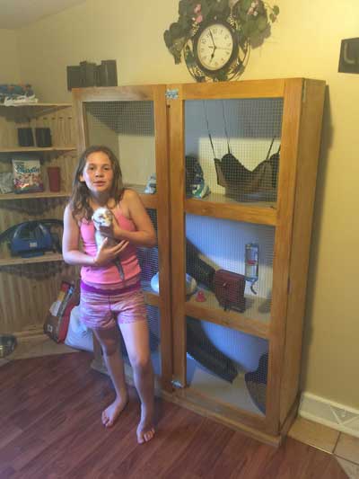 397FBFerretCaseOutside