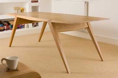407TWM4DiningTable