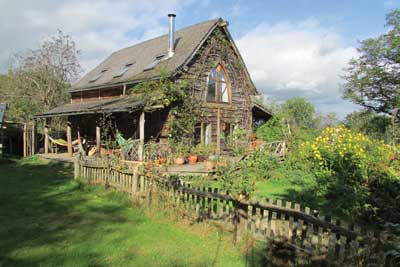 426TWRoundwoodTimberHouse12YearsLater