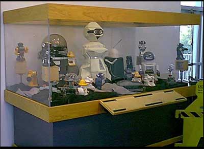 430TWRobotsDisplayCase