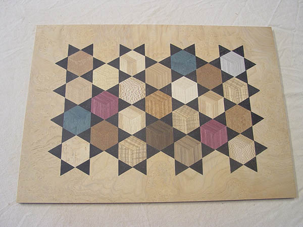 436TWQuiltPattern