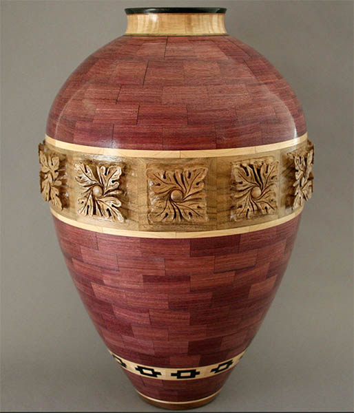 458twdryadsegmentedturning