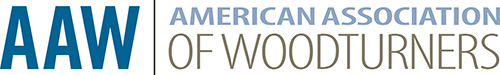 American Association of Woodturners Logo
