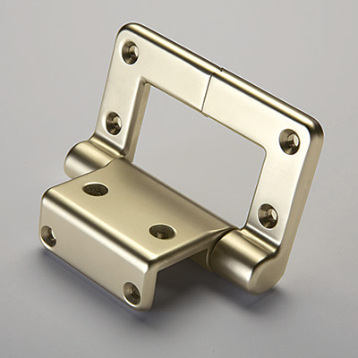 Rockler Lid-Stay torsion hinge hardware