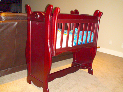 Baby Cradles