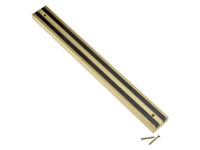 Bar Magnet with Screws