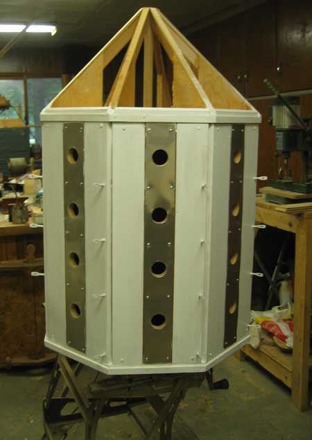 Birdhouse 2 Birdhouse 2