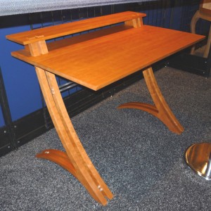 CANTILEVER Cantilever; Carol Jackson, University of Oregon.