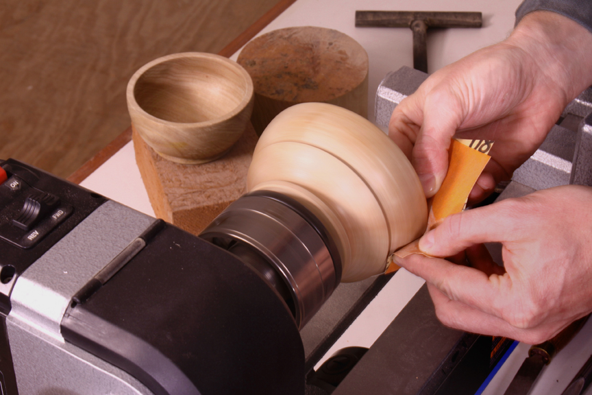 COUNTDOWN1 Holiday projects are prime time for brushing up on some skills while churning out the seasonal cheer.