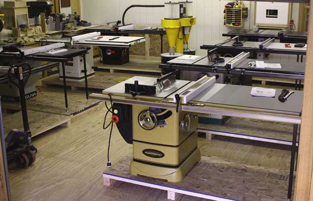CabinetSaws CabinetSaws