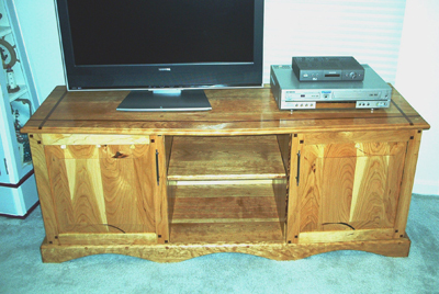 Cherry TV Center