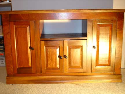 Console Front Console Front