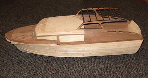 Using a Laser Engraver to Make Small Parts