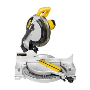 Looking at the DeWalt DW703-10