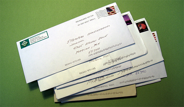 What Sparked Your Woodworking, Plus Retirement Thoughts