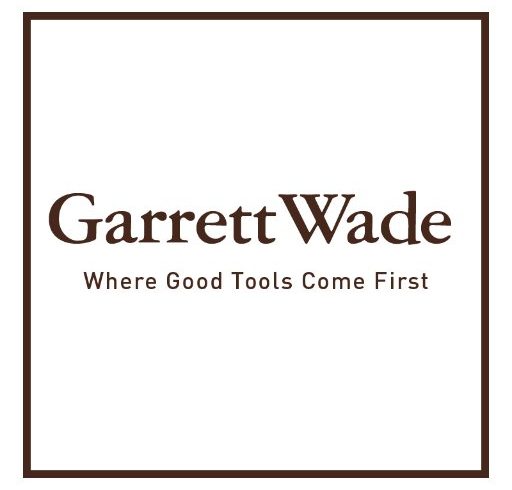 Garrett Wade: Returning Your Tools