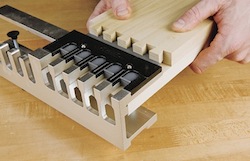 IIDovetailJig