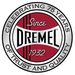 IIDremelLogo