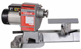 IINova1624Lathe