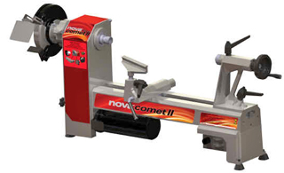 IINovaCometMiniLathe