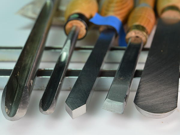 An Introduction to Sharpening