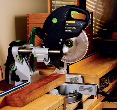 Kapex-miter-saw