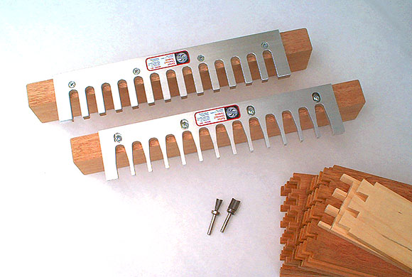 Keller-1601-Dovetail-Set-II