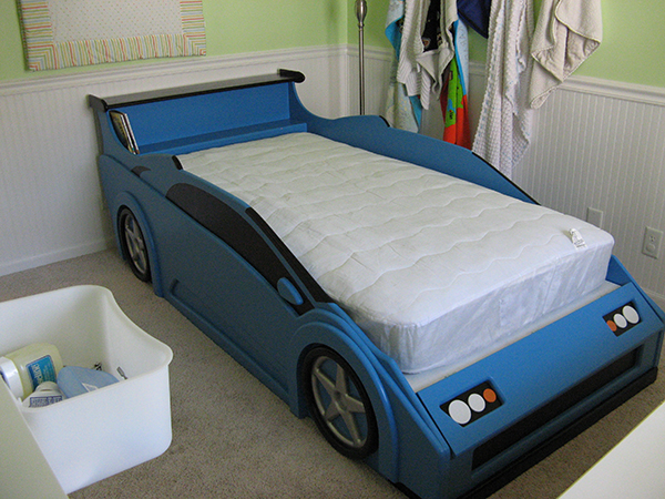 Lamborghini Car Bed