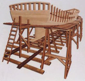 Luis Costa: Creating Depth in Wood