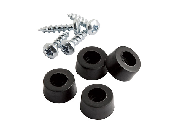 Another Tip for Router Bit Bumpers