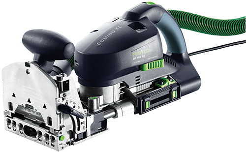 Festool Domino XL tool