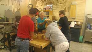 Russ-With-Boys-Box-Lid