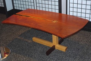 SPLITPERSONALITY Split Personality; Jonathan Cox, Brigham Young University.