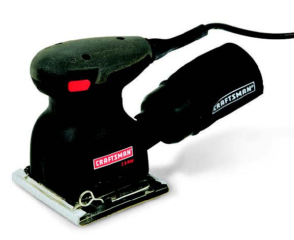 Sears-Craftsman-11177-Sander-Review-1
