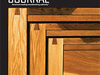 Woodworker's Journal September/October 2023 Issue