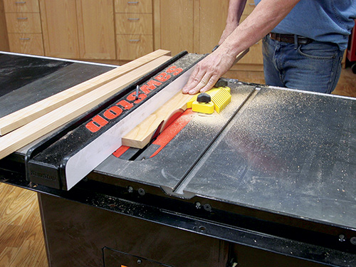 Cutting cherry trivet base