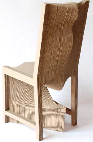 TW289IKEAStefanCorrugatedCardboard