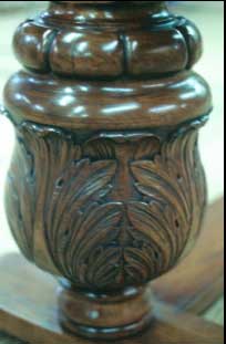 TWAcanthusLeafDetail