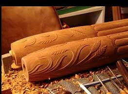 TWCarvingCharlestonRiceBed