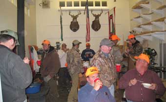 TWEntertainingHunters