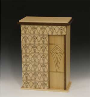 TWLiliesJewelryCabinet