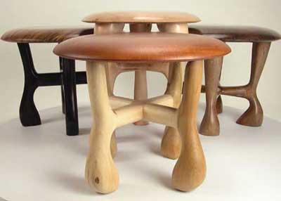 TWMushroomStool