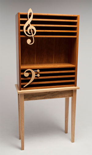 TWMusicCabinet