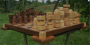 TWOriginalChessSet